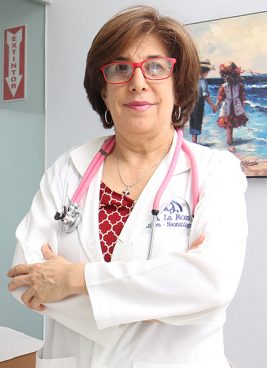 Dra.-Iris-La-Rosa,-Pediatra,-suite-518,ext.-4507